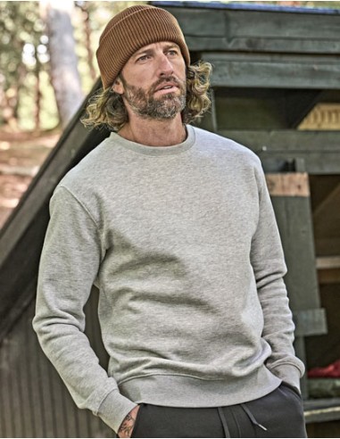 TEE-5429-Heavy Sweatshirt